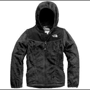 The North Face Oso Hooded Fleece🖤